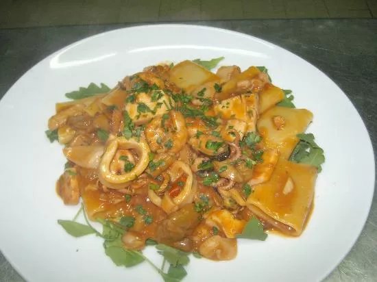 Ristorante 'O Masto 2
