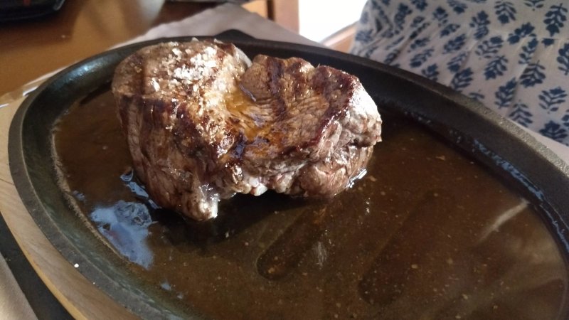 Restaurante Castillo de Montemayor del Rio