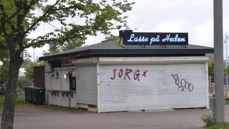 Lasse pa Heden