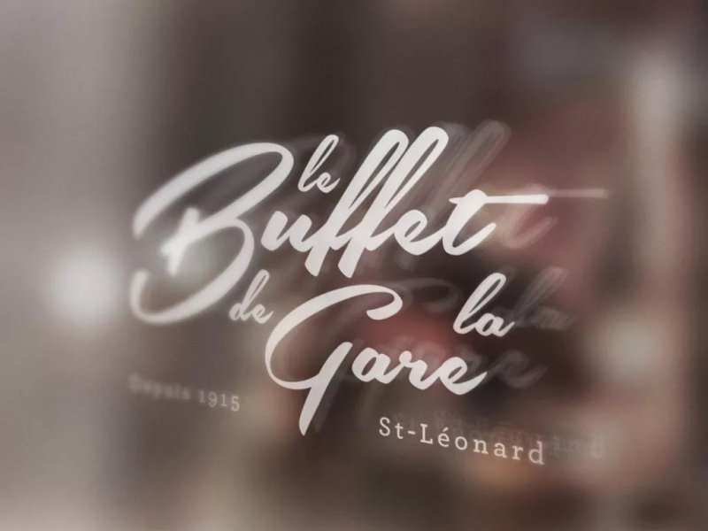 Buffet de la Gare