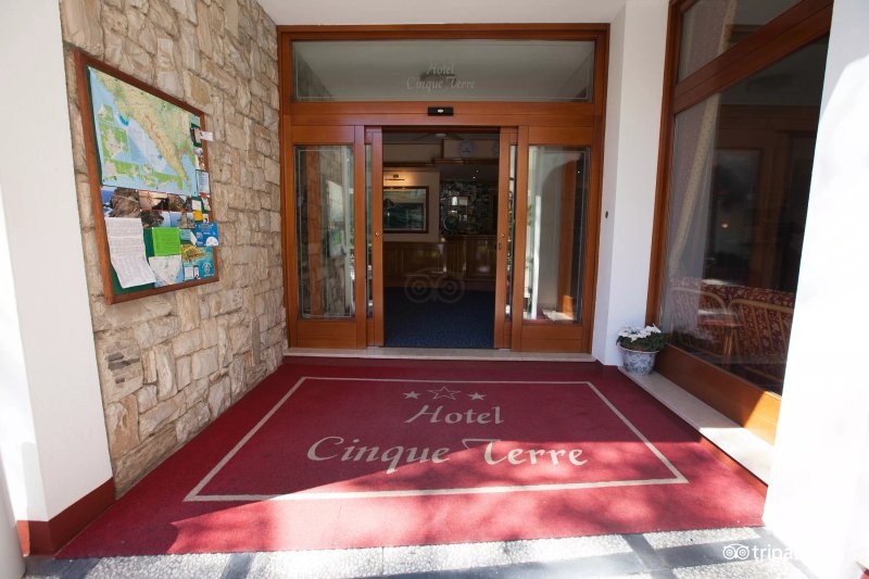 Hotel 5 Terre
