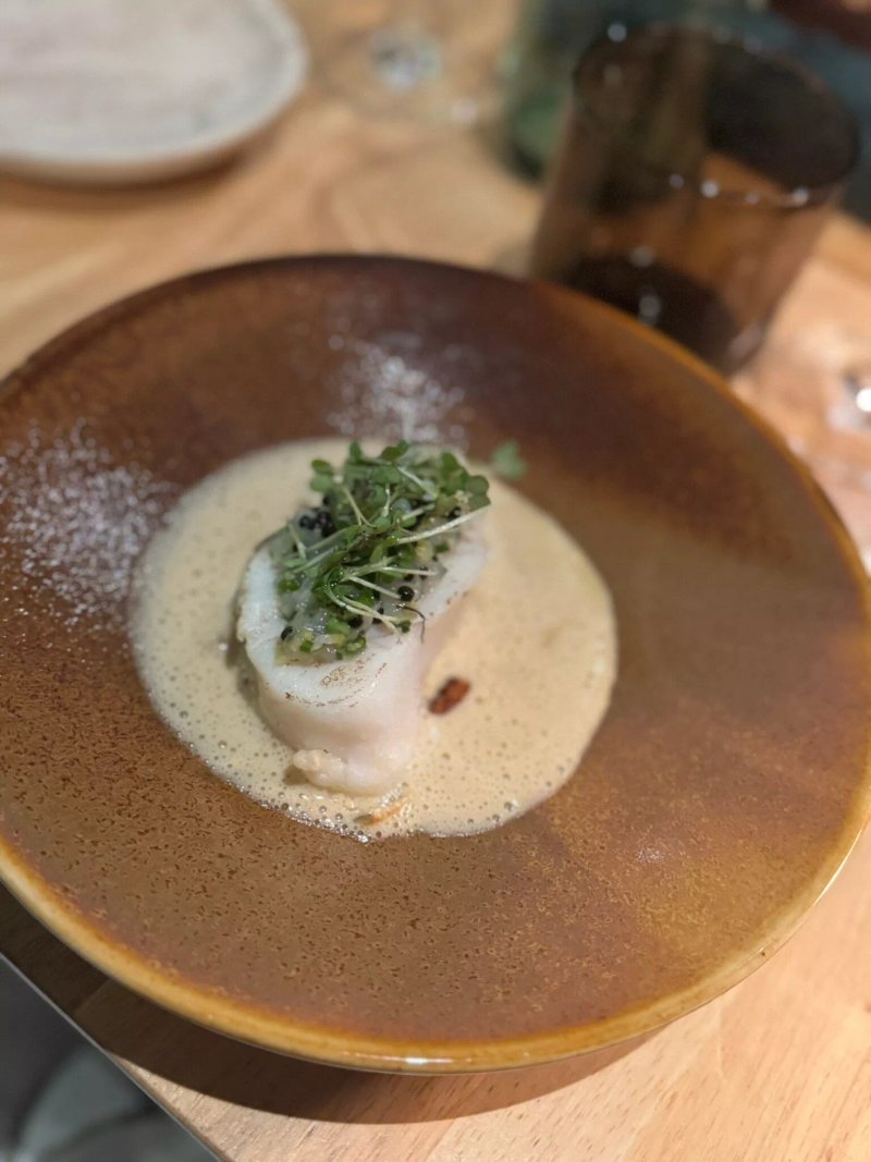 Bistro Le Nord