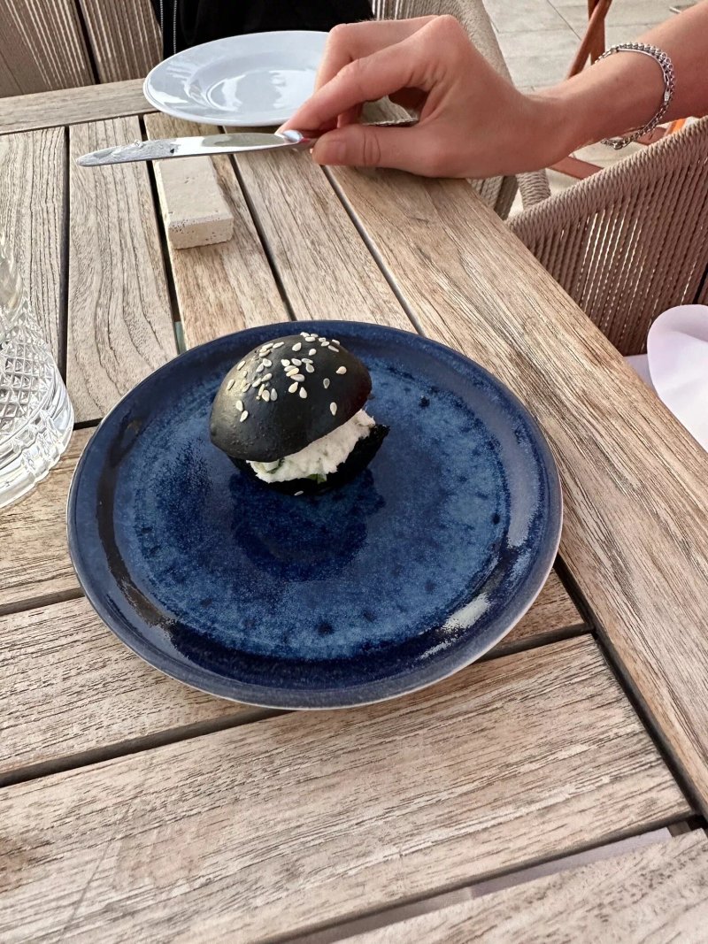 Ristorante Strombolicchio