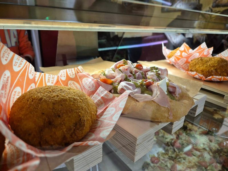 L'oro Di Napoli - Brolo