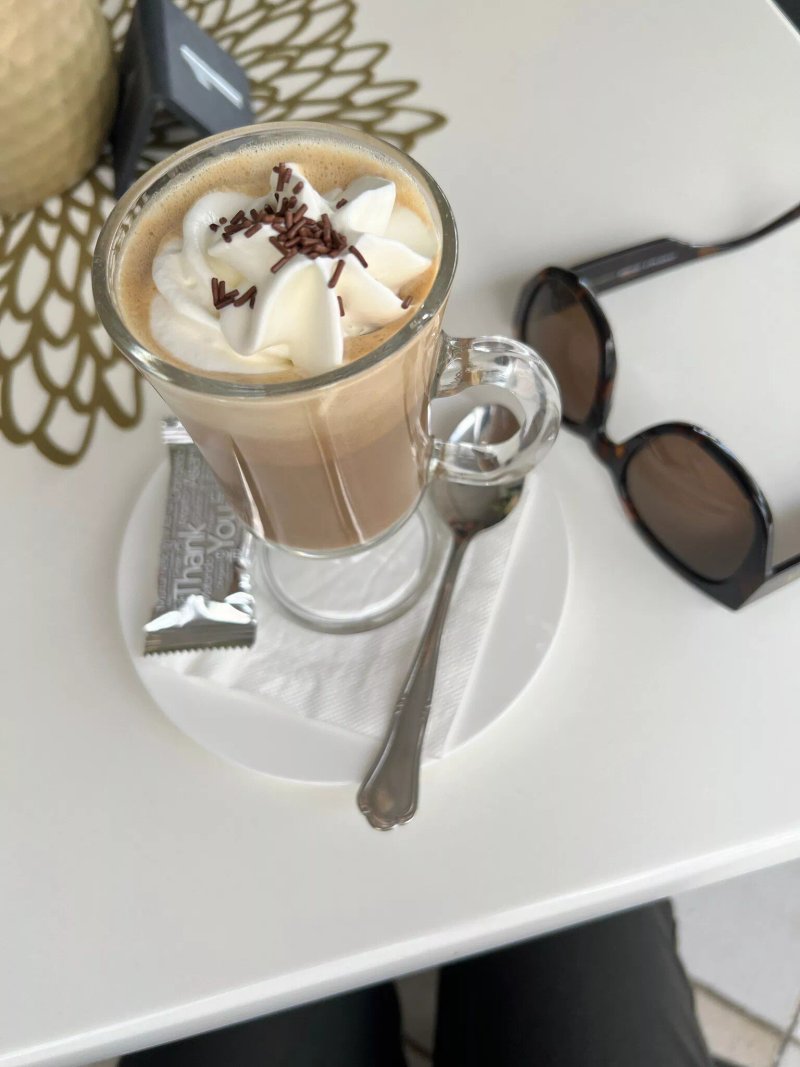 Cafe de Mogan