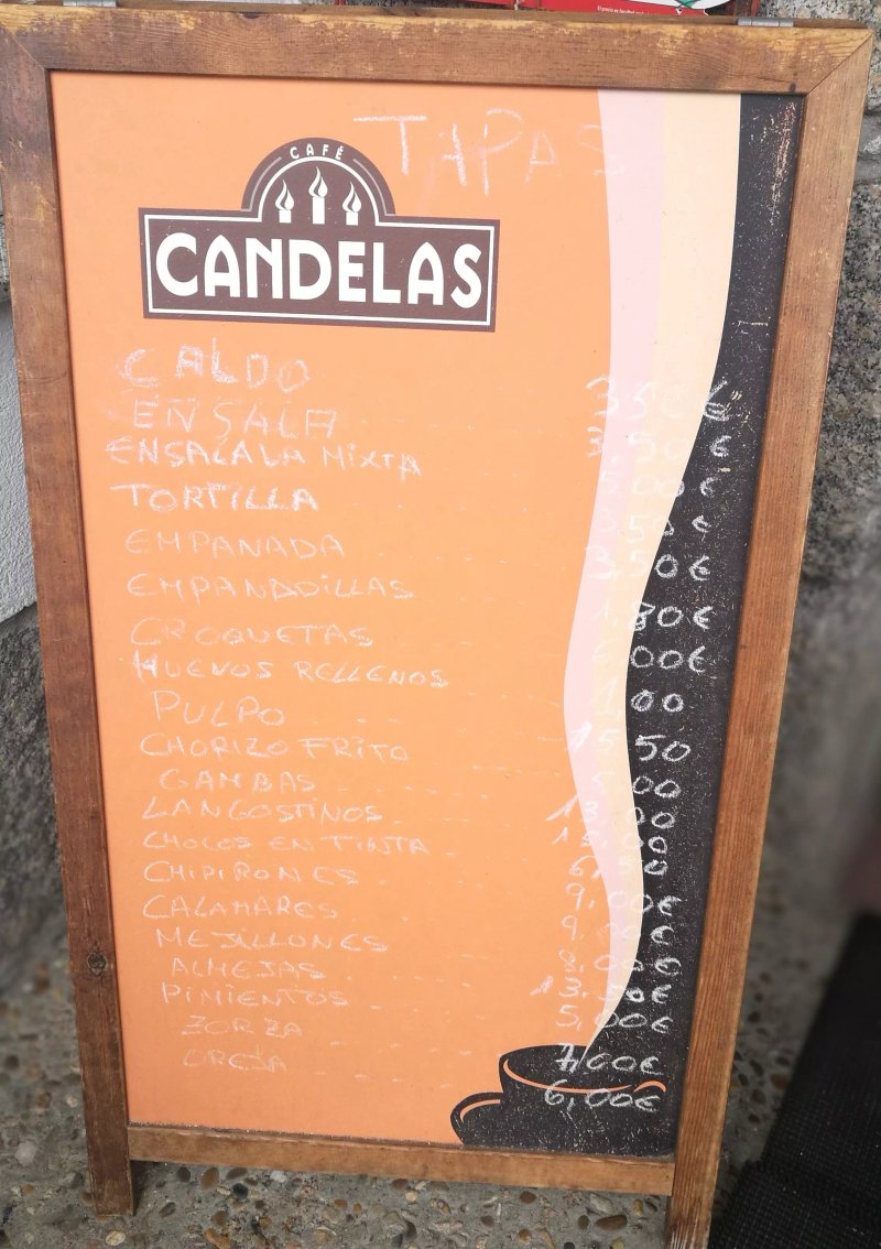 Mar y Cielo