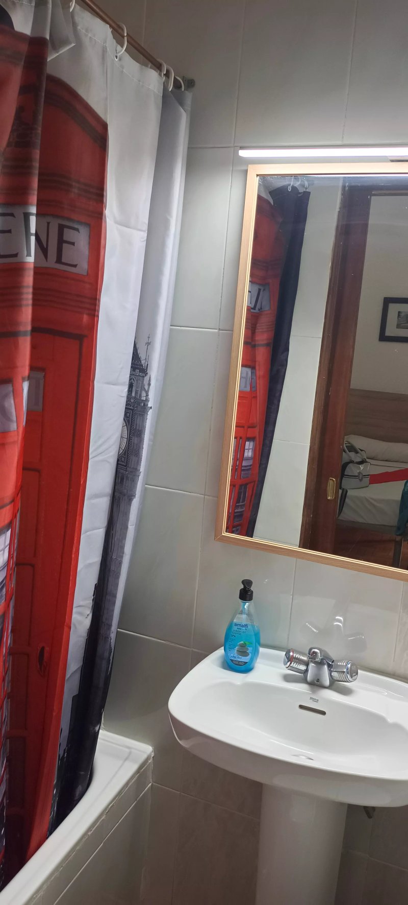 Hostal Los Arcos