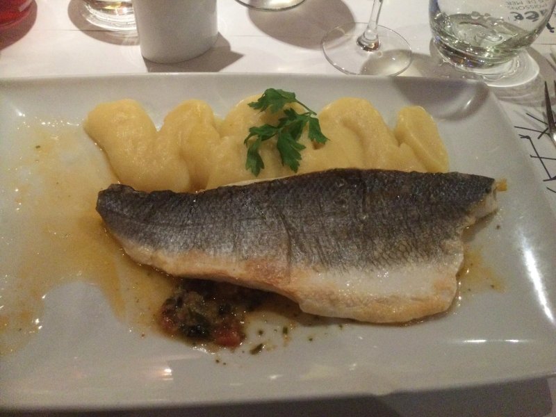 La Criee Dijon