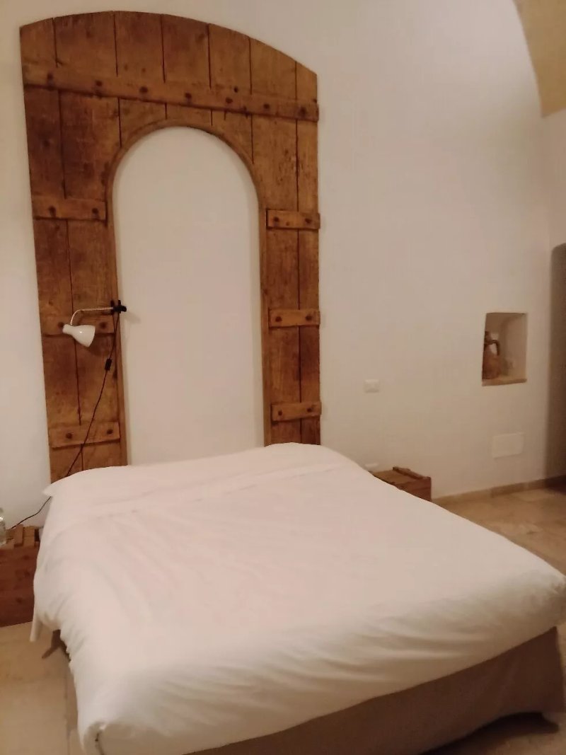 Due Forni Rooms and Suites