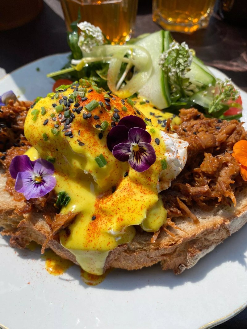 Quokka Cafe
