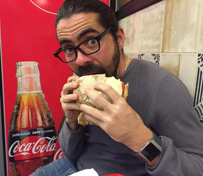 Efendi Doner