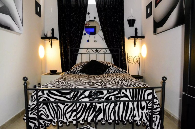 Blu House B&B