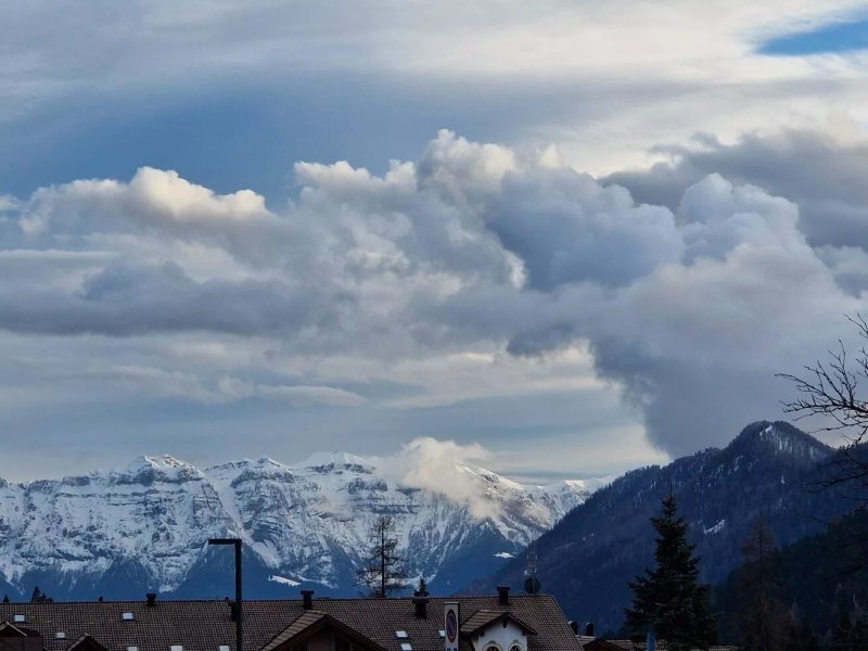 TH San Martino - Majestic Dolomiti