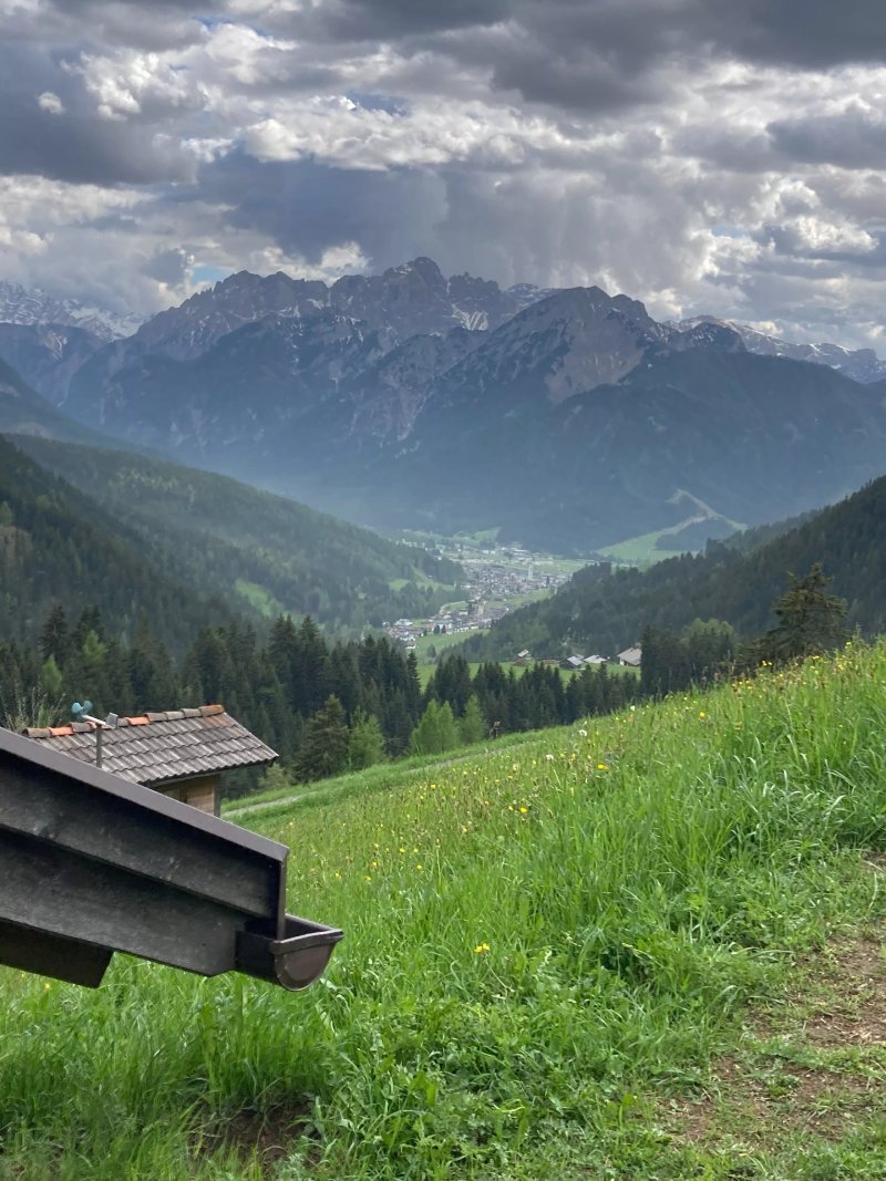 Agriturismo Naschthof