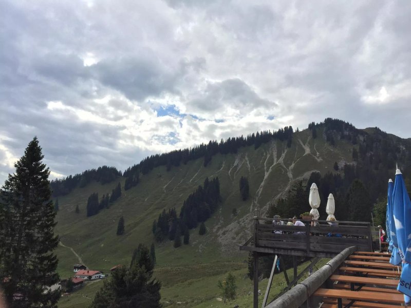 Obere Firstalm Restaurant