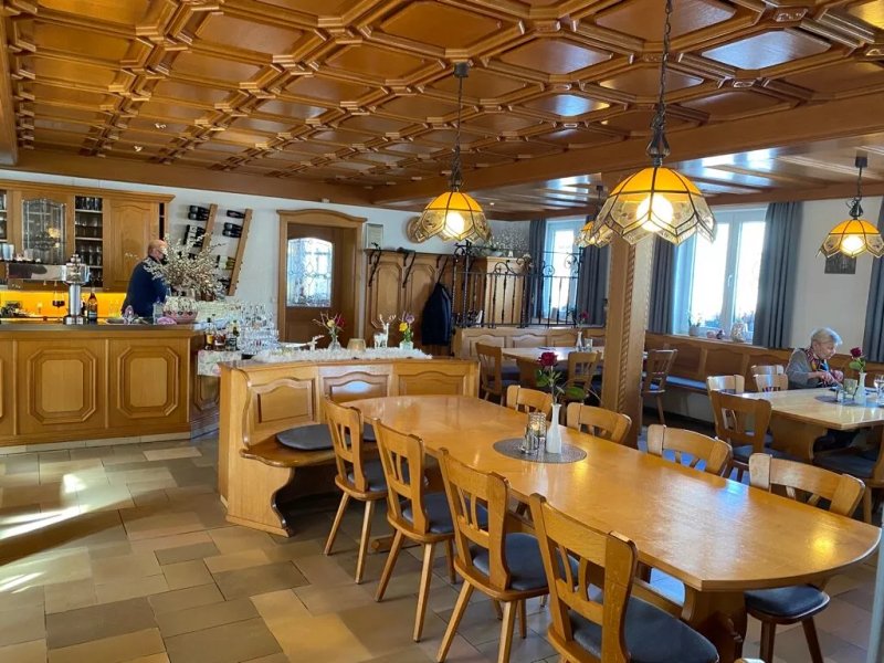 Gasthaus Zum Schmied