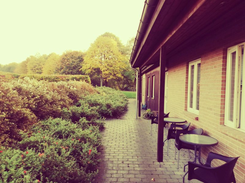 Klaerke Hostel