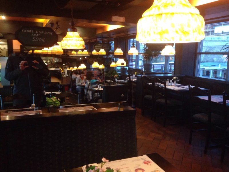 Steak Fisch & Schnitzelhaus