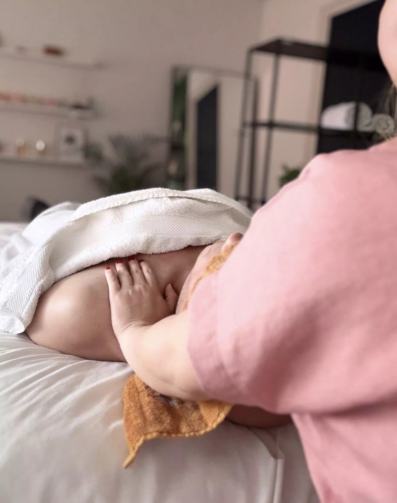 Divine Hands Massage