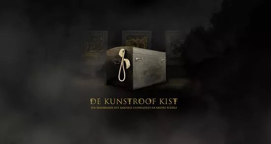 Kraak de Kist