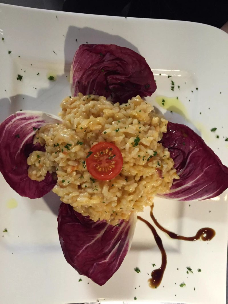 Giusi's Ristorante Pizzeria