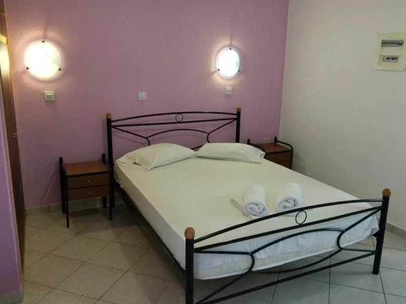 Villa Orizontes