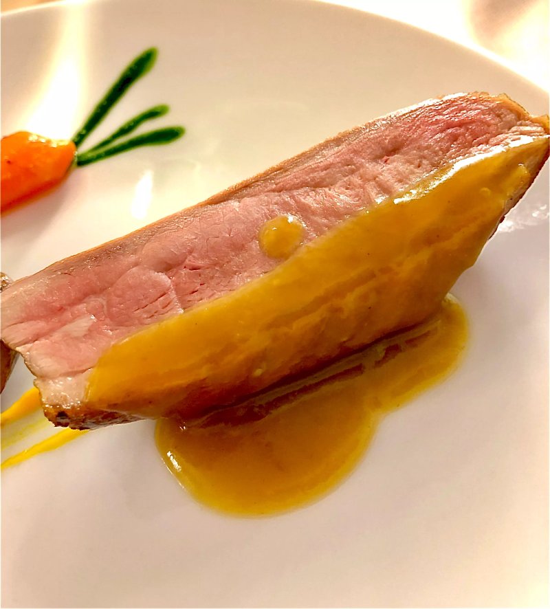 Ristorante Santa Marta