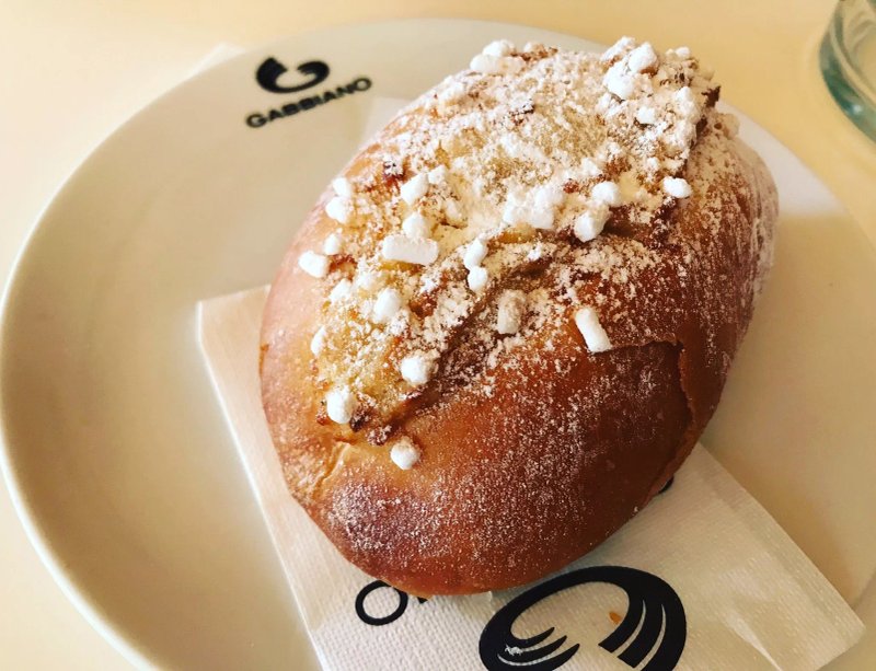 Pasticceria Gabbiano