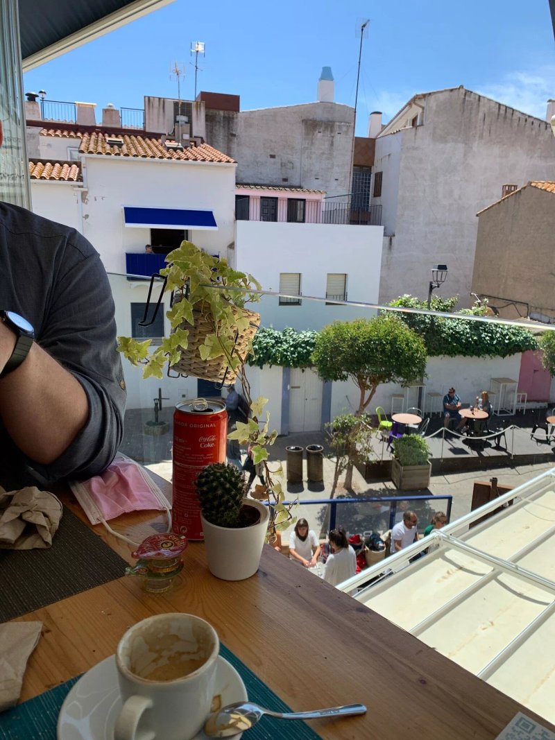 Pizzeria Vent de Mar
