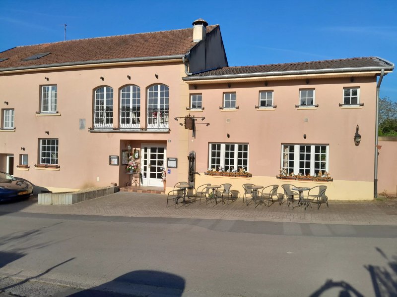 Relais Manderen