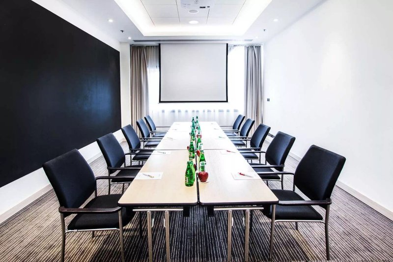 Park Inn by Radisson Krakow