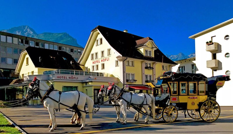 Höfli