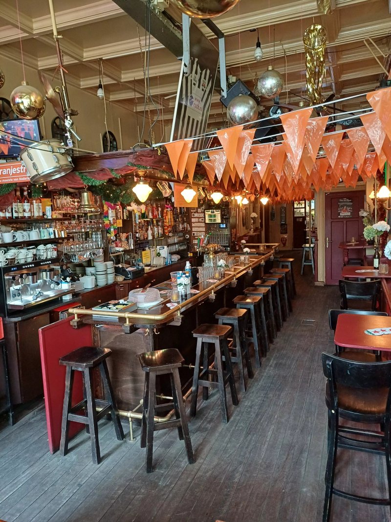 Bar Biertje