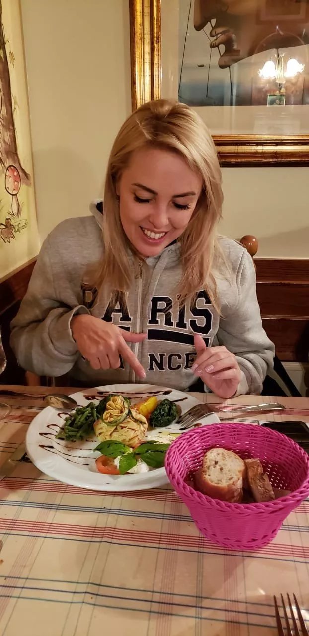 Ristorante Trattoria il Riccio