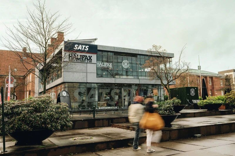 Halifax Frederiksberg