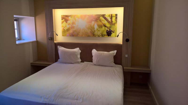 Les Chambres Du Domaine