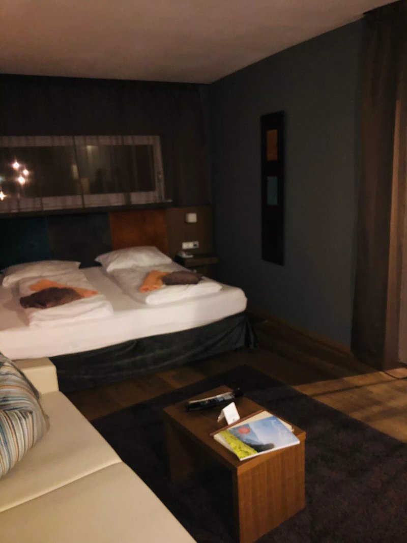 Alia Vital Appart Hotel