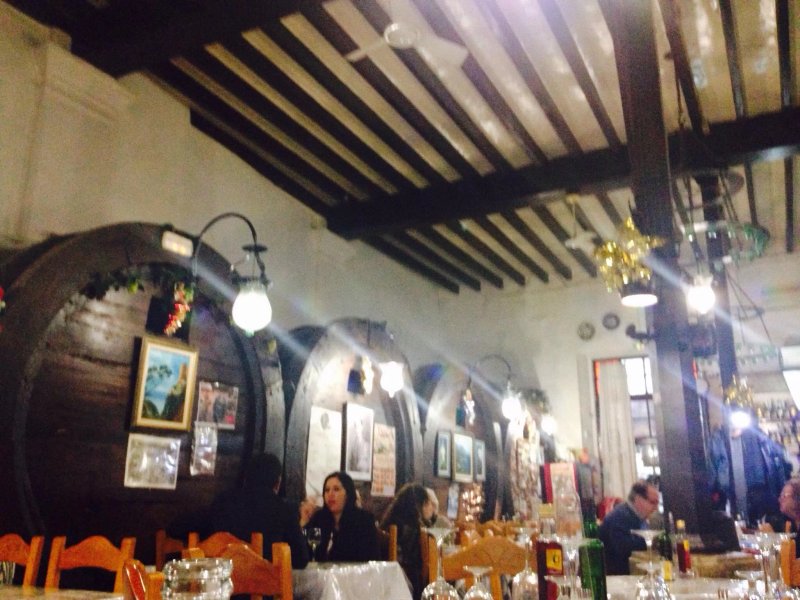 Celler Sa Travessa
