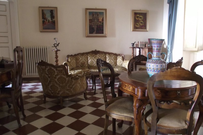 B&B Casa in Piazza