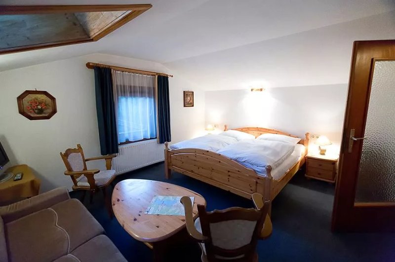 Feriengastehaus Glockenstuhl