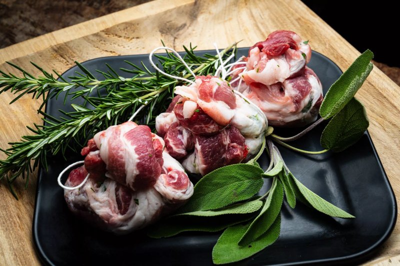 Macelleria La Carne Di Rino