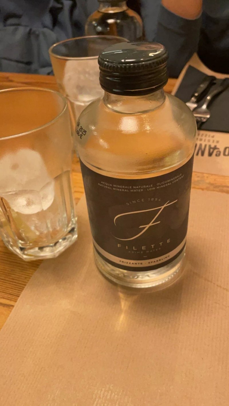 Antichi Sapori de Angelis