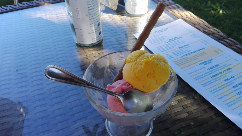 Le Major Davel - Auberge & Restaurant