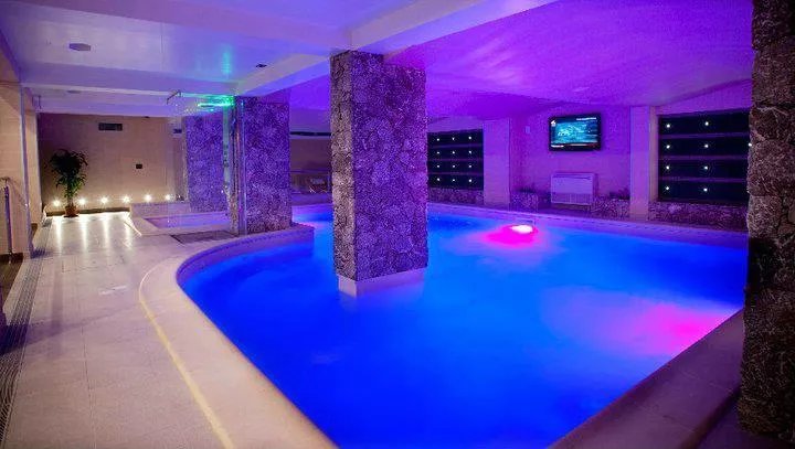 A Nuciara Park Hotel & SPA