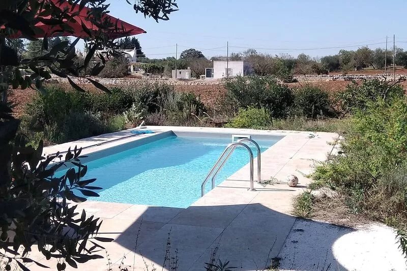 trulli valle d'itria