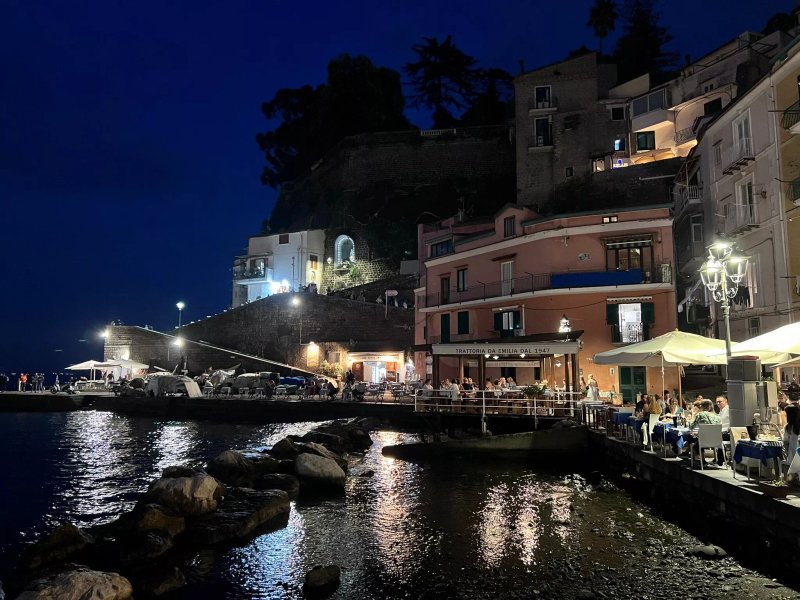 Porta Marina Seafood
