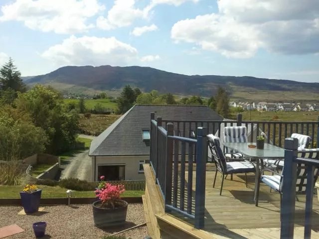 Milivaig B&B