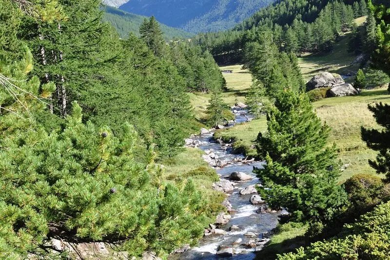 Charming duplex at the foot of the slopes 10-16 people in the heart of