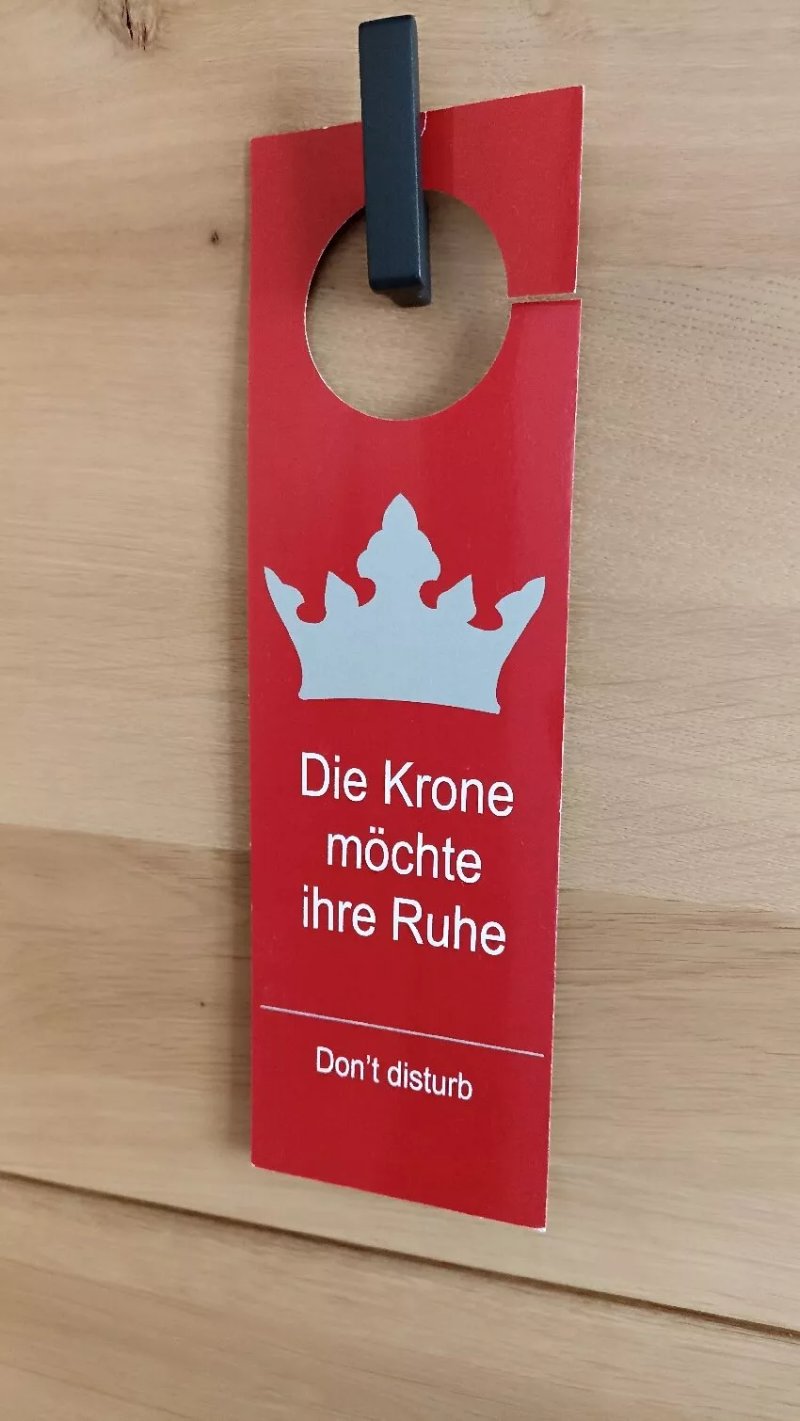Zu Den Drei Kronen