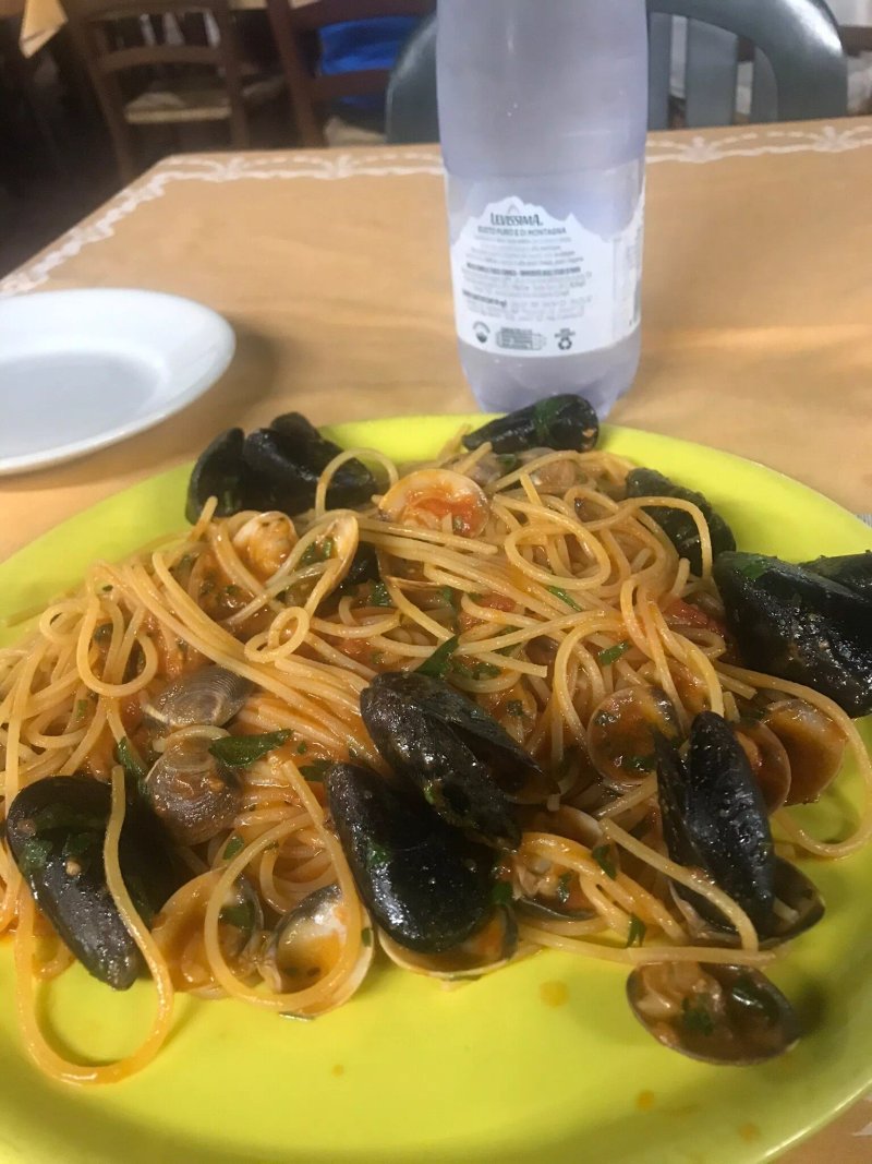 Pizzeria Don Ciro - La Piccola 10+10